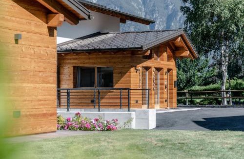 Giustino Bed & Breakfast | Fulun Mountain Lodge