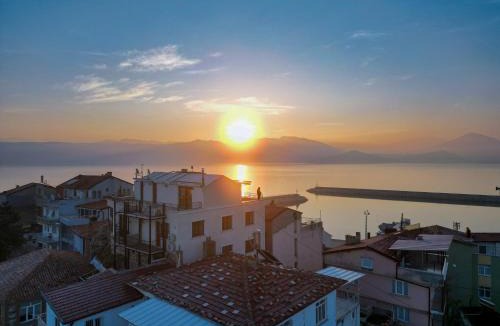 Egirdir House | Fulya Pension