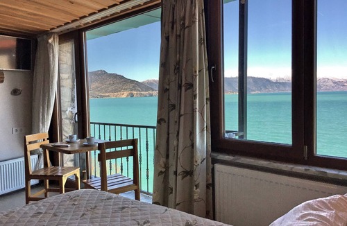 Egirdir House | Fulya Pension