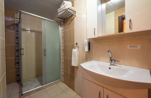 Egirdir House | Fulya Pension
