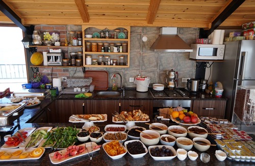 Egirdir House | Fulya Pension