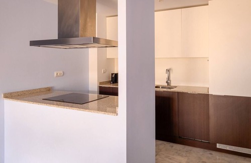 Coveta Fuma Apartment | Fuma exclusive 2 bedroom apartement