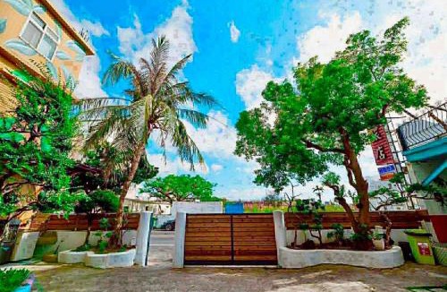 Hengchun Old Town House | Fumigate Hotel
