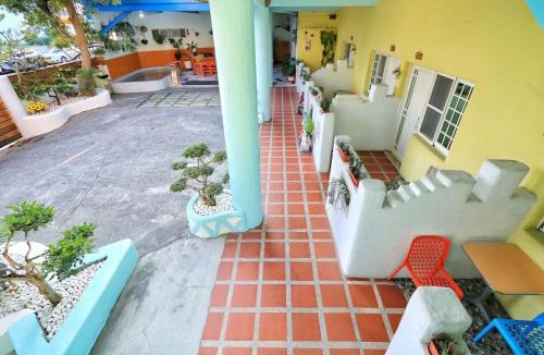 Hengchun Old Town House | Fumigate Hotel