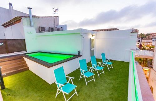 Sanlucar de Barrameda Apartment | Fumiko