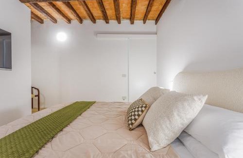 Old Town Apartment | Fumo di Lambrusco - Rua Frati 34 Palace by MoVeBNB