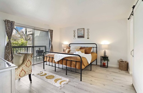 Roseville House | Fun 3B/2.5B+Pool Escape—Lots of Attractions Nearby