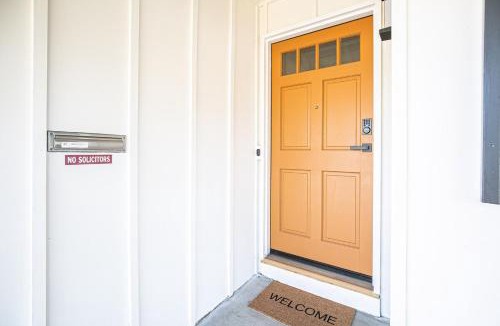 South San Jose House | Fun 3BR with Pool & Slide, Pet Friendly in San Jose