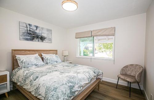South San Jose House | Fun 3BR with Pool & Slide, Pet Friendly in San Jose