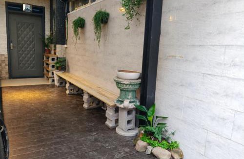 Shanjiao House | Fun B&B