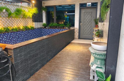 Shanjiao House | Fun B&B