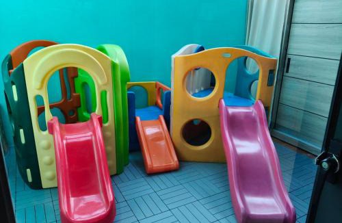 Shanjiao House | Fun B&B