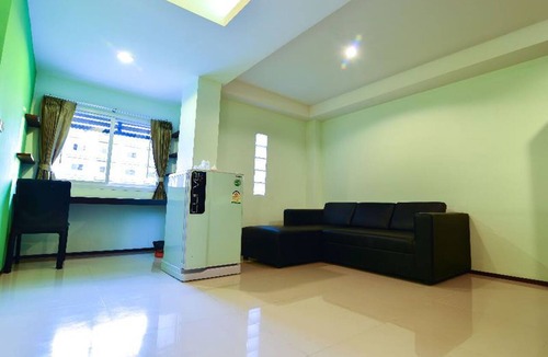 Khon Kaen Hotel | Fun-D City View