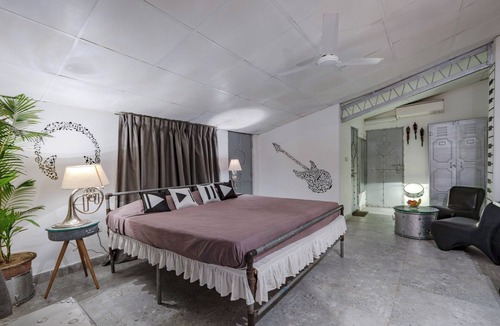 Ranchi Hotel | Fun Factory