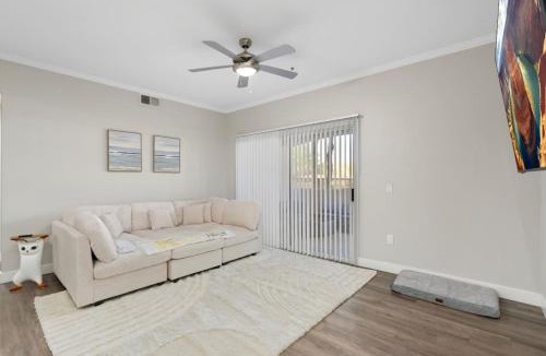 McDowell Mountain Apartments Apartment | Fun Friendly Stay