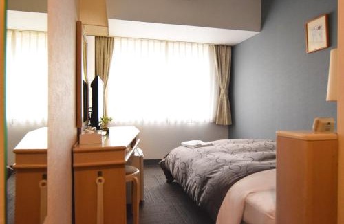 Odori Hotel | FUN GATE HOTEL Sapporo