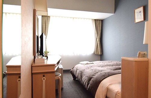 Sapporo City Centre Hotel | FUN GATE HOTEL SAPPORO