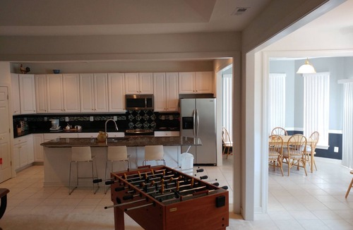 Wedgefield House | Fun in the Sun for Everyone. Your vacation awaits