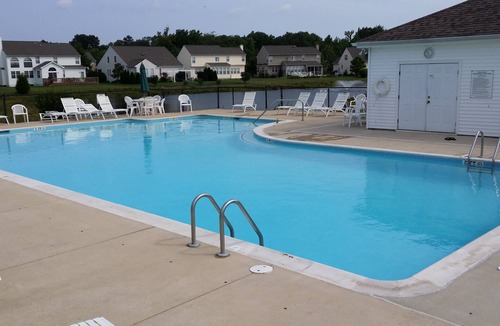 Wedgefield House | Fun in the Sun for Everyone. Your vacation awaits
