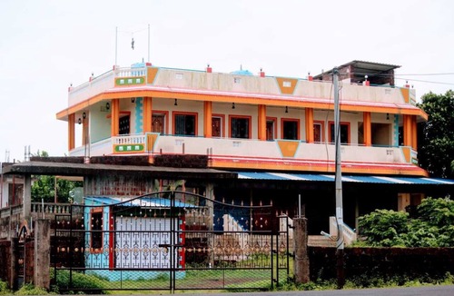 Devbag Hotel | Fun loving and pleasant place in malvan.