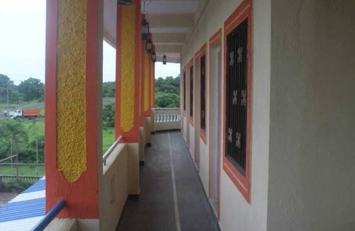 Devbag Hotel | Fun loving and pleasant place in malvan.