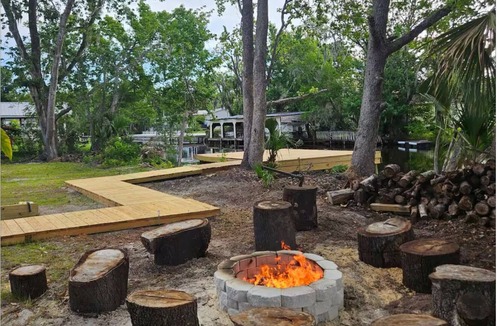 Astor House | Fun, relaxing charming retreat