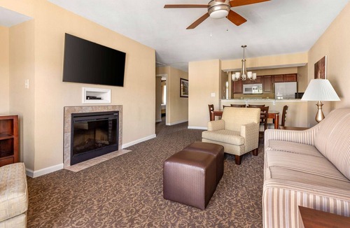 Berkeley Hotel | Fun Starts Here! Onsite Pool and Fitness Center!