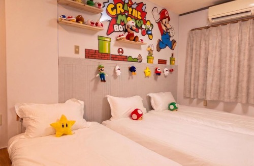 Fukushima Apartment | Fun Stay