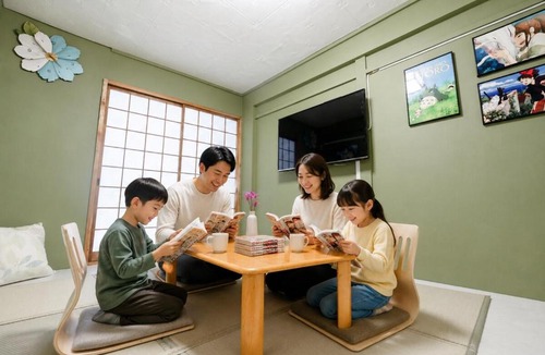 Fukushima Apartment | Fun Stay