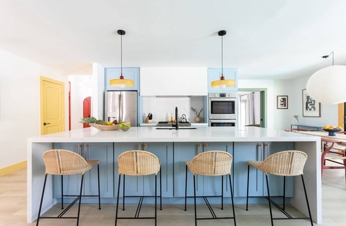 Park Scottsdale Four House | Fun Stylish Scottsdale Retreat | Pool, Paint & Sip