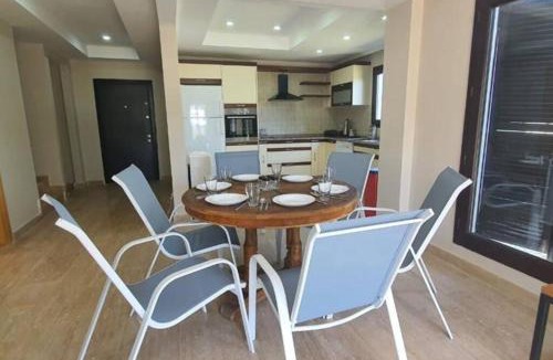 Kadriye Villa | Fun&Sun Modern Villa in Amazing Facility