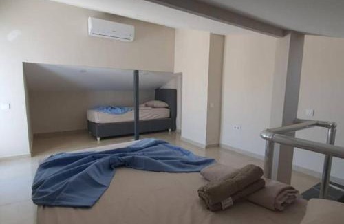 Kadriye Villa | Fun&Sun Modern Villa in Amazing Facility