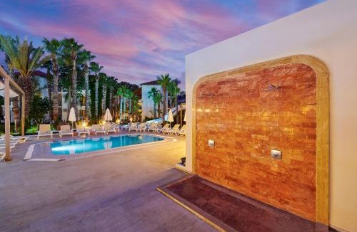 Camyuva Resort | Fun Sun Smart Akman Beach
