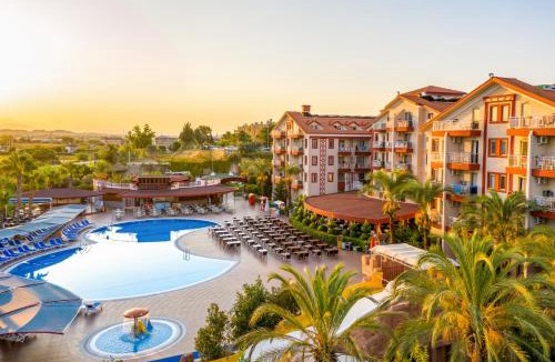 Evrenseki Hotel | Fun&Sun Smart Hane sun