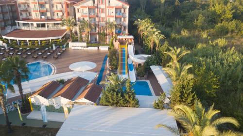 Evrenseki Hotel | Fun&Sun Smart Hane sun