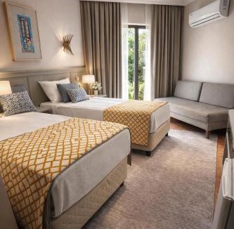 Camyuva Hotel | Fun Sun Smart Lurea Beach
