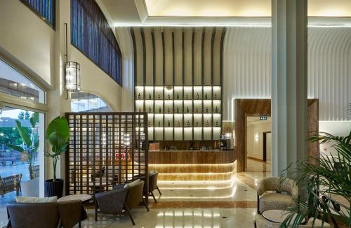 Camyuva Hotel | Fun Sun Smart Lurea Beach