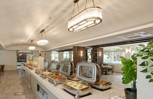 Camyuva Hotel | Fun Sun Smart Lurea Beach