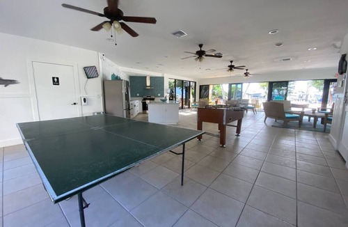 Key Largo House | Fun the Keys! Pool, Marina, Clubhouse, Fishing & more!