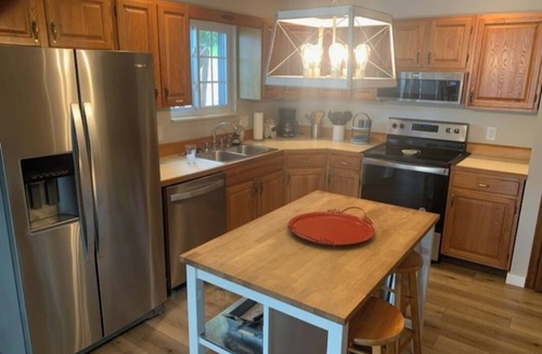Osage Beach House | Fun times in Osage Beach - 3 bedroom house in Racetrack Cove