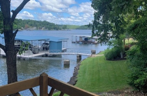 Osage Beach House | Fun times in Osage Beach - 3 bedroom house in Racetrack Cove