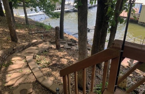 Osage Beach House | Fun times in Osage Beach - 3 bedroom house in Racetrack Cove