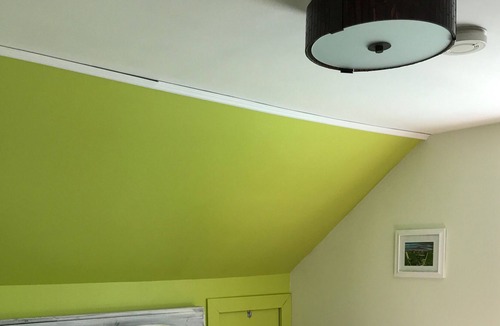 Corran Ban House | Fun with Tranquillity !
