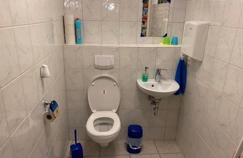 Duedinghausen Apartment | fun4all-holidayhome
