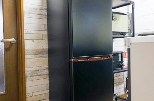 Funabashi House | Funabashi House MF1