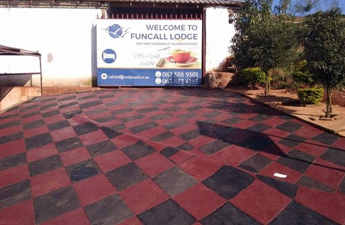 Thohoyandou Hotel | Funcall Lodge