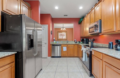 Windsor Hills Cottage | Funcation at Windsor Hills by Shine Villas Sleeps up to 12