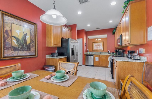 Windsor Hills Cottage | Funcation at Windsor Hills by Shine Villas Sleeps up to 12