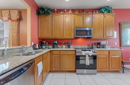 Windsor Hills Cottage | Funcation at Windsor Hills by Shine Villas Sleeps up to 12