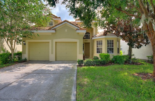 Windsor Hills Cottage | Funcation at Windsor Hills by Shine Villas Sleeps up to 12